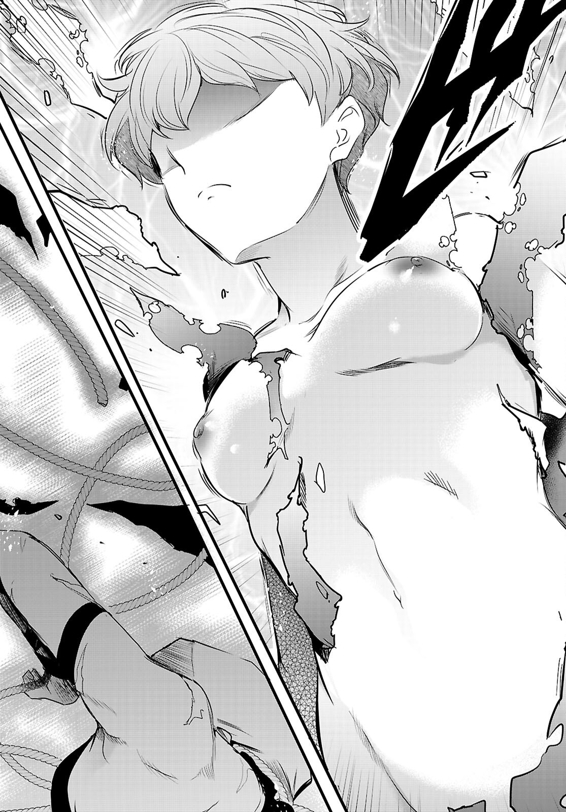 Confinement King Chap 24 - Next Chap 25