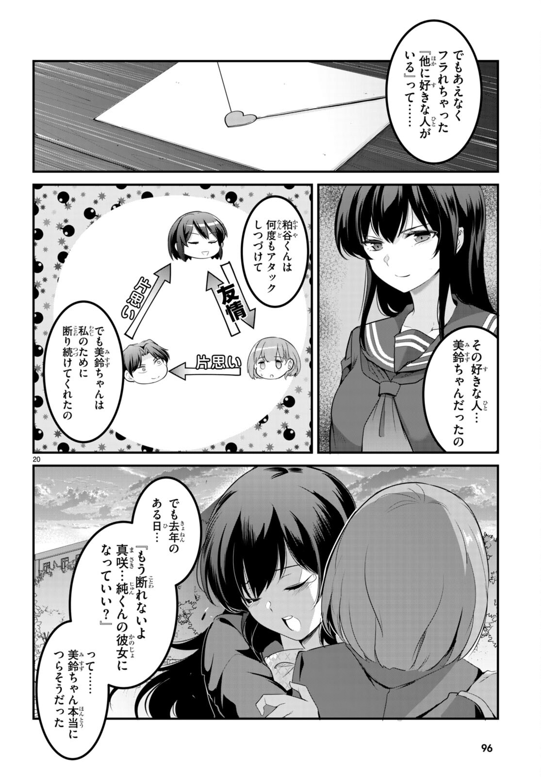 Confinement King Chap 9 - Next Chap 10