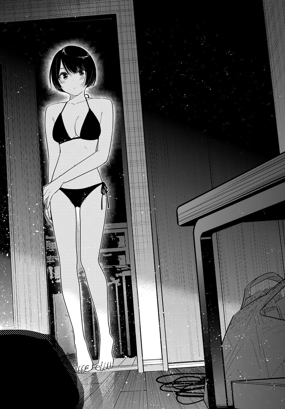 彼女、お借りします Chap 402 - Next Chap 403