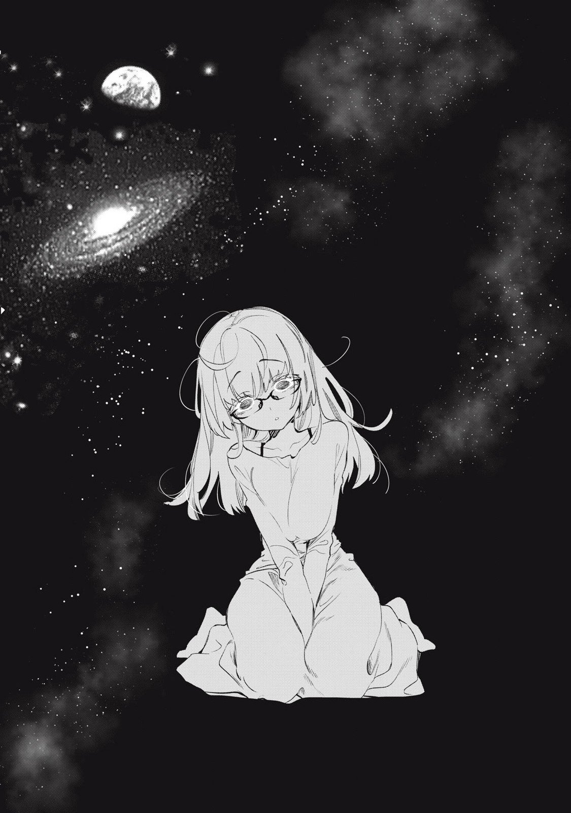 Kimiiro x Liver ~Konya Mo Bell ni Oshiete Kudasai~ Chap 34.1 - Next Chap 35.1