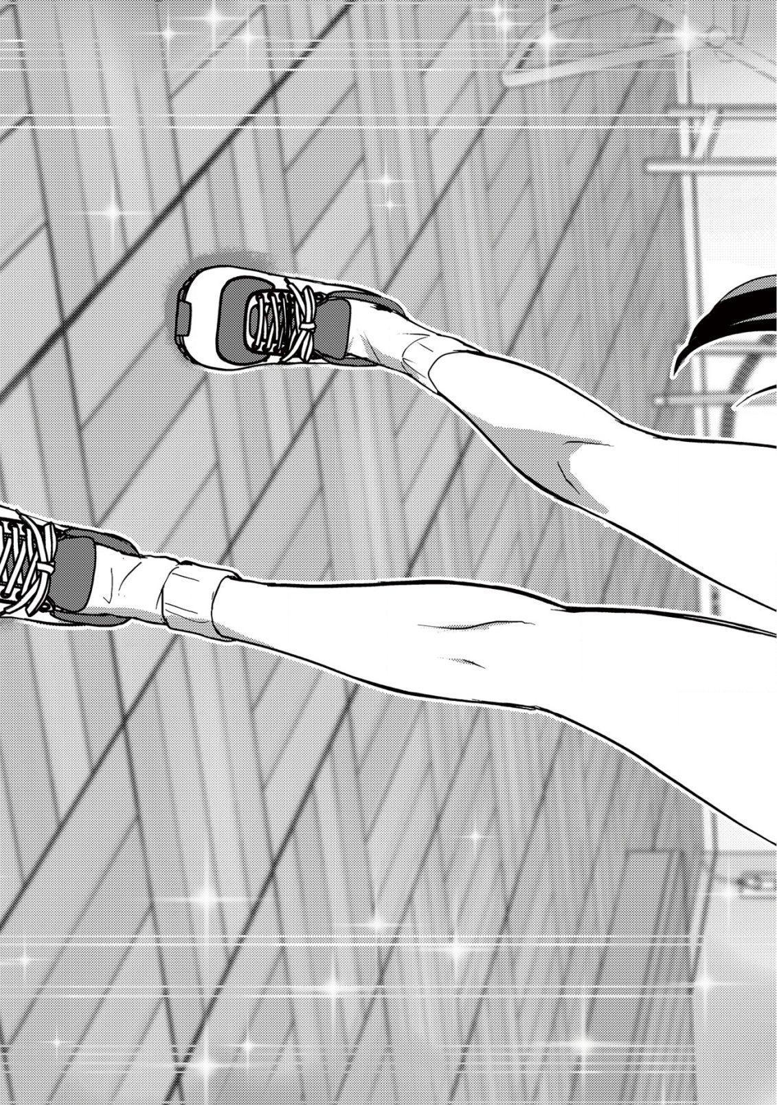 Lens no Mukou no Megami-tachi Chap 3 - Next Chap 4