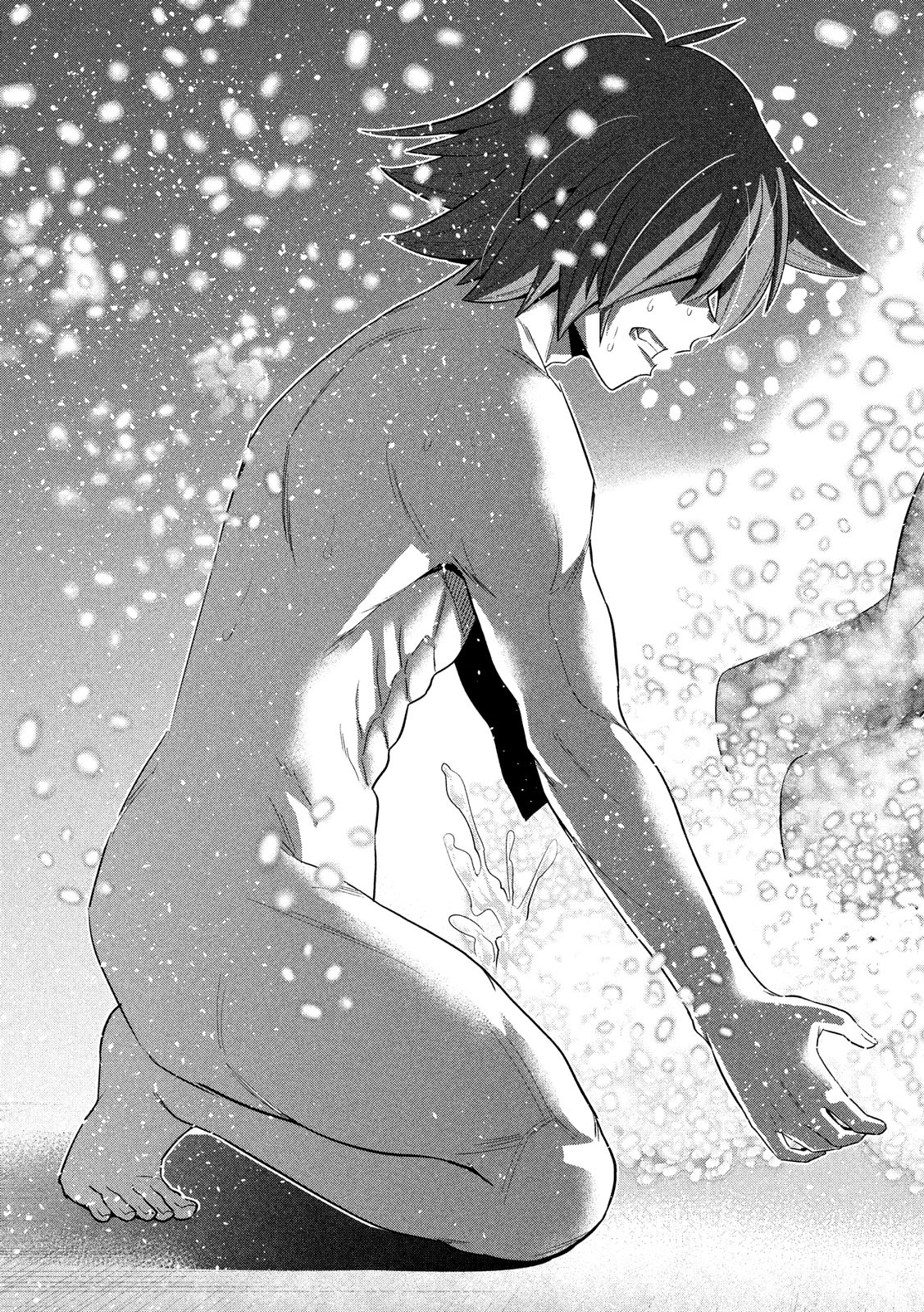 パラレルパラダイス Chap 69 - Next Chap 70