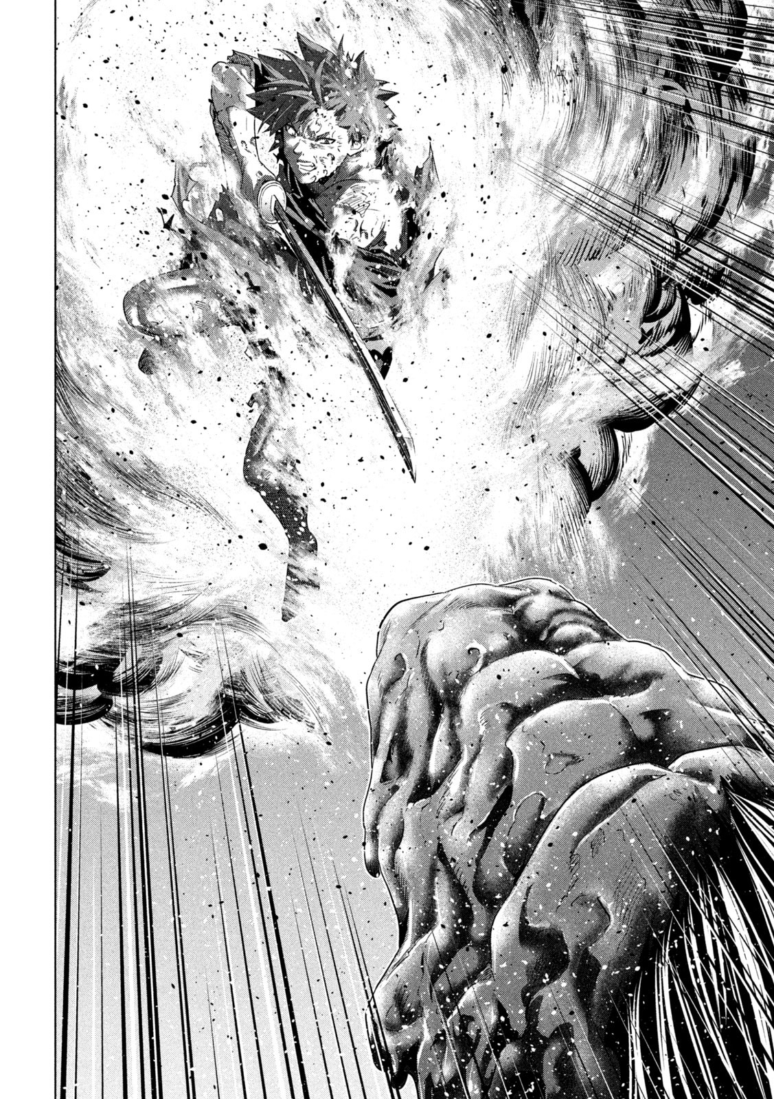 パラレルパラダイス Chap 278 - Next Chap 279