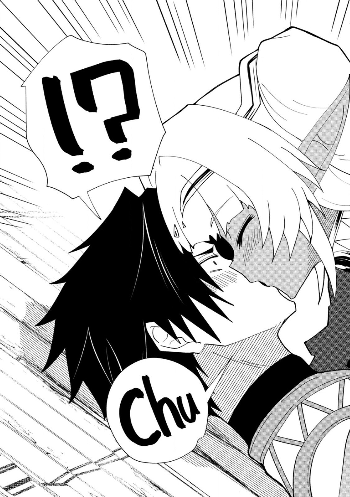 Potion Kouji ni Sasensareta Ore Renkinjutsushi, Bishoujo ni Rachisare Ikoku de Itsunomanika Eiyuu ni naru Chap 23.3 - Next Chap 24.3