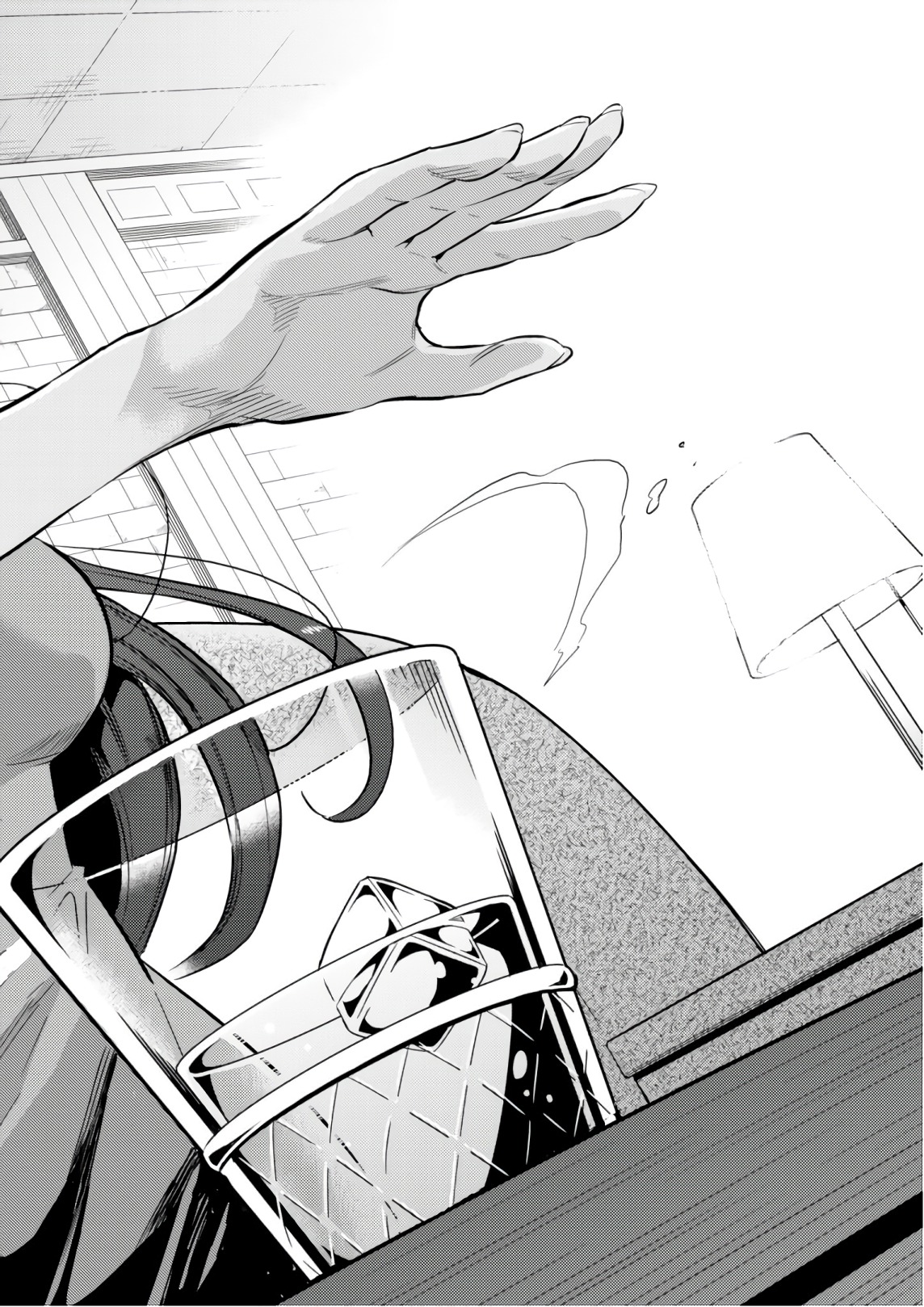 理想のヒモ生活 Chap 18 - Next Chap 19