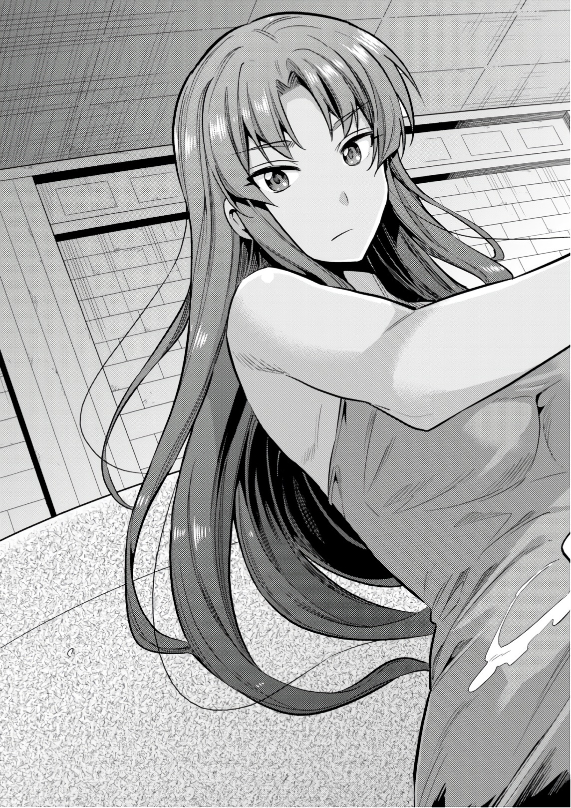 理想のヒモ生活 Chap 18 - Next Chap 19