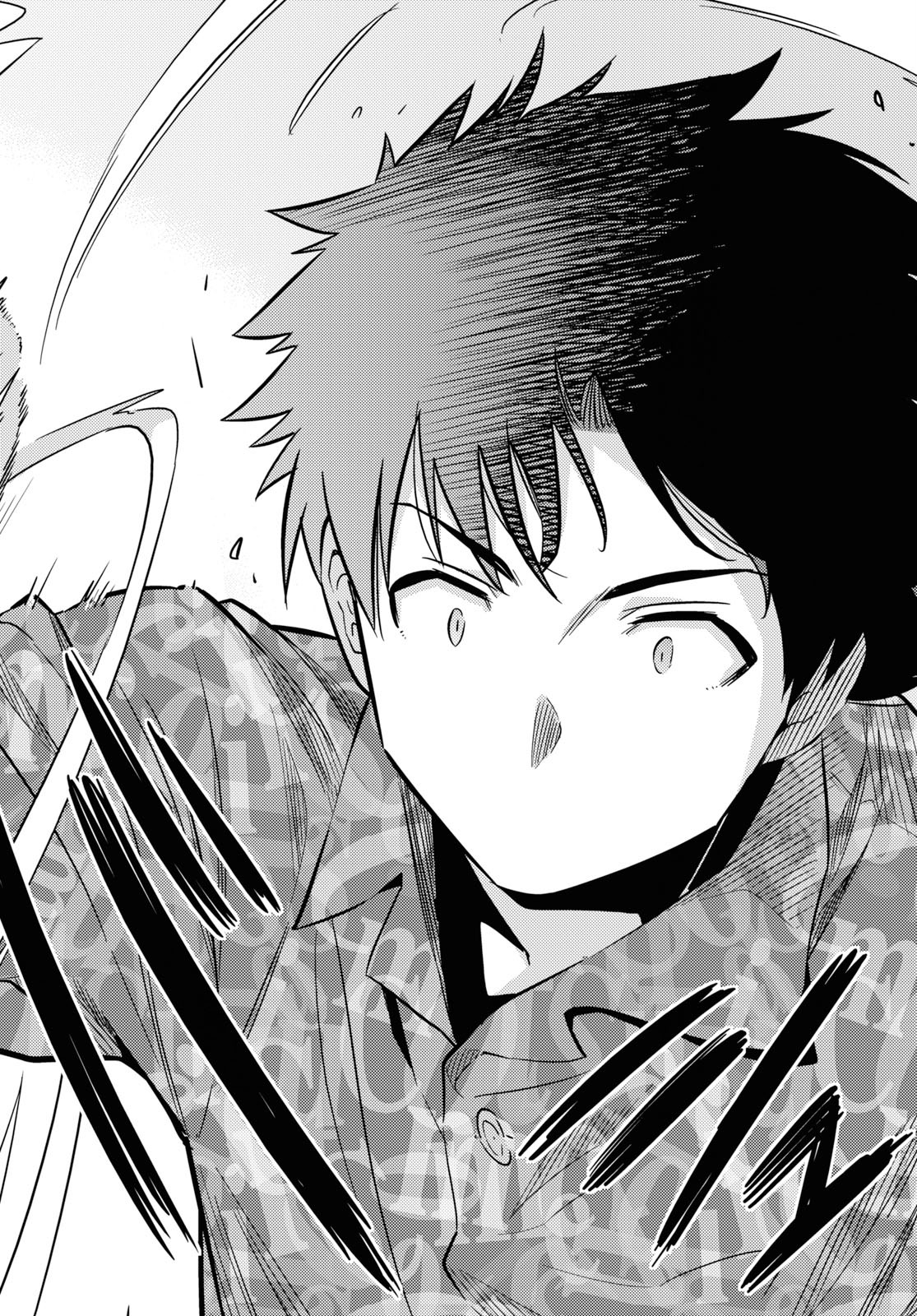 理想のヒモ生活 Chap 36 - Next Chap 37