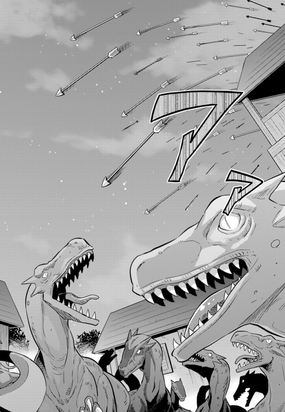 理想のヒモ生活 Chap 30 - Next Chap 31