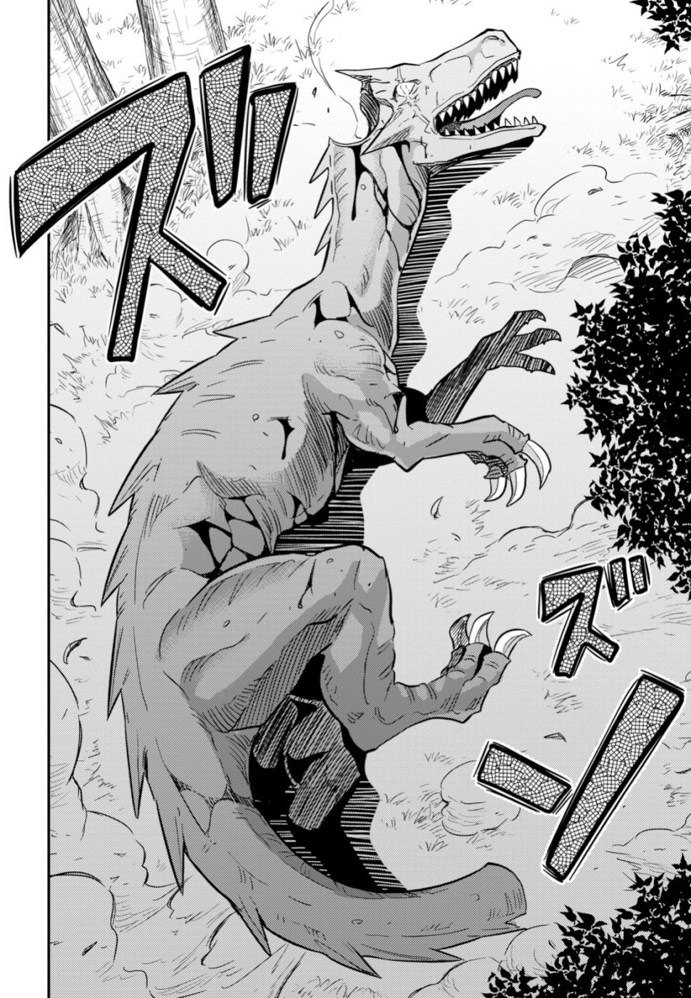 理想のヒモ生活 Chap 31 - Next Chap 32