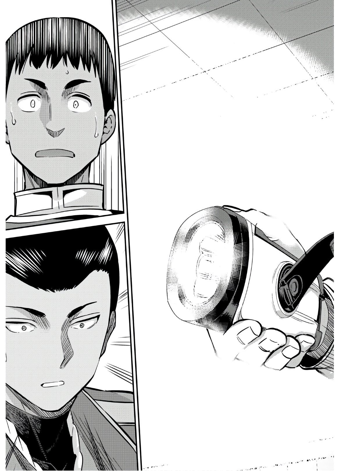 理想のヒモ生活 Chap 42 - Next Chap 43