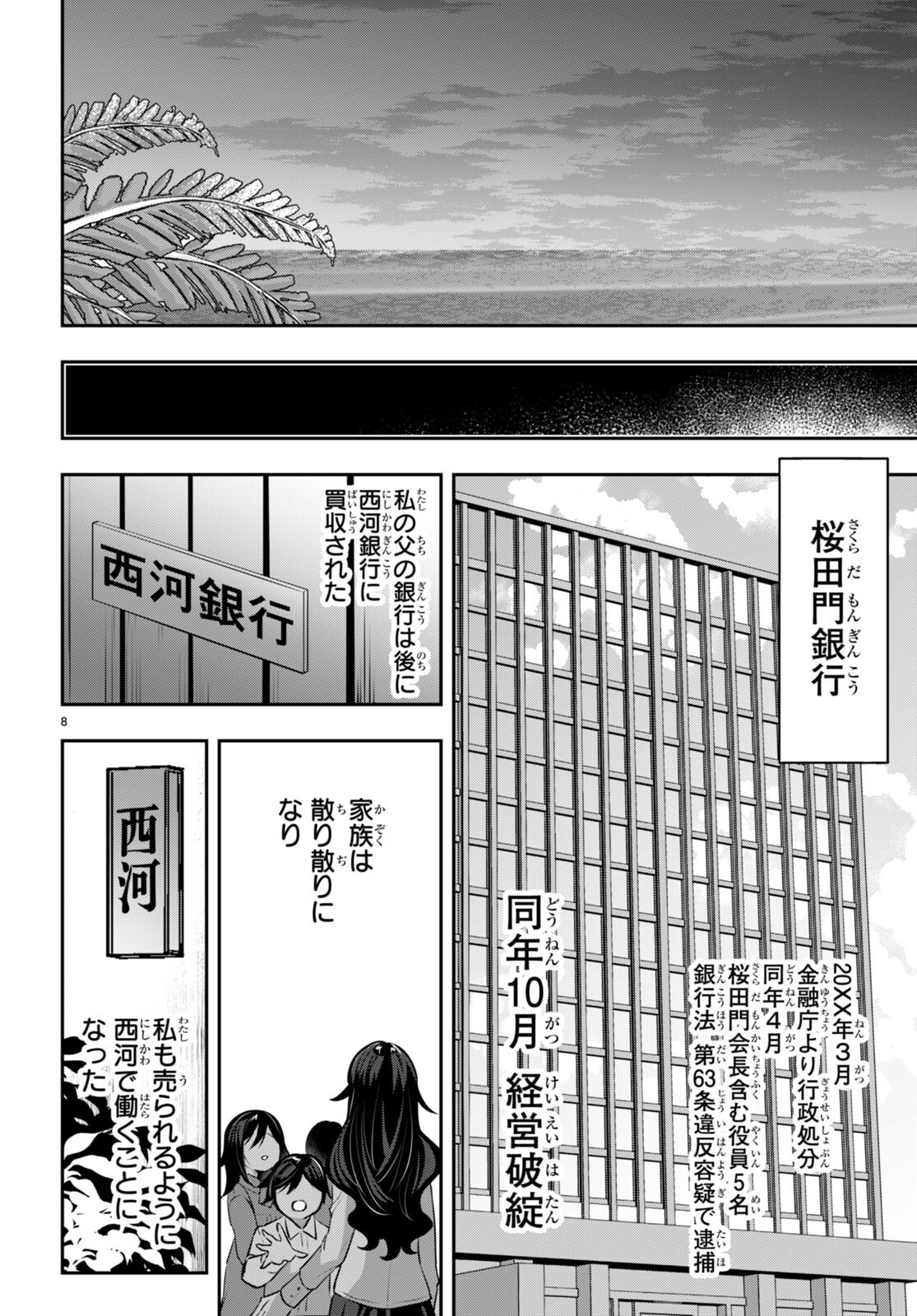 Strategic Lovers Chap 29 - Next Chap 30