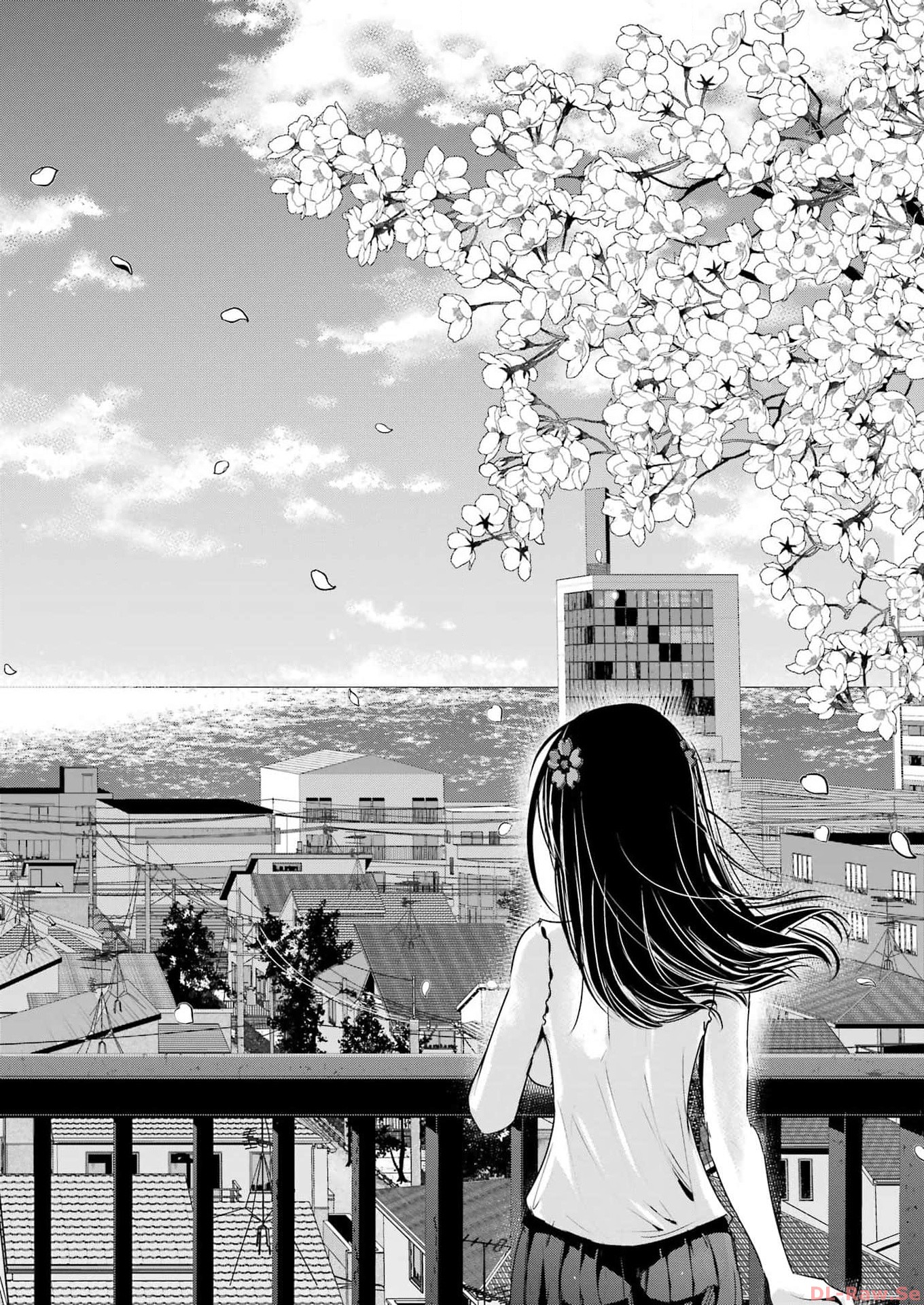 Suika wa Shoushika Tantou Chap 1 - Next Chap 2