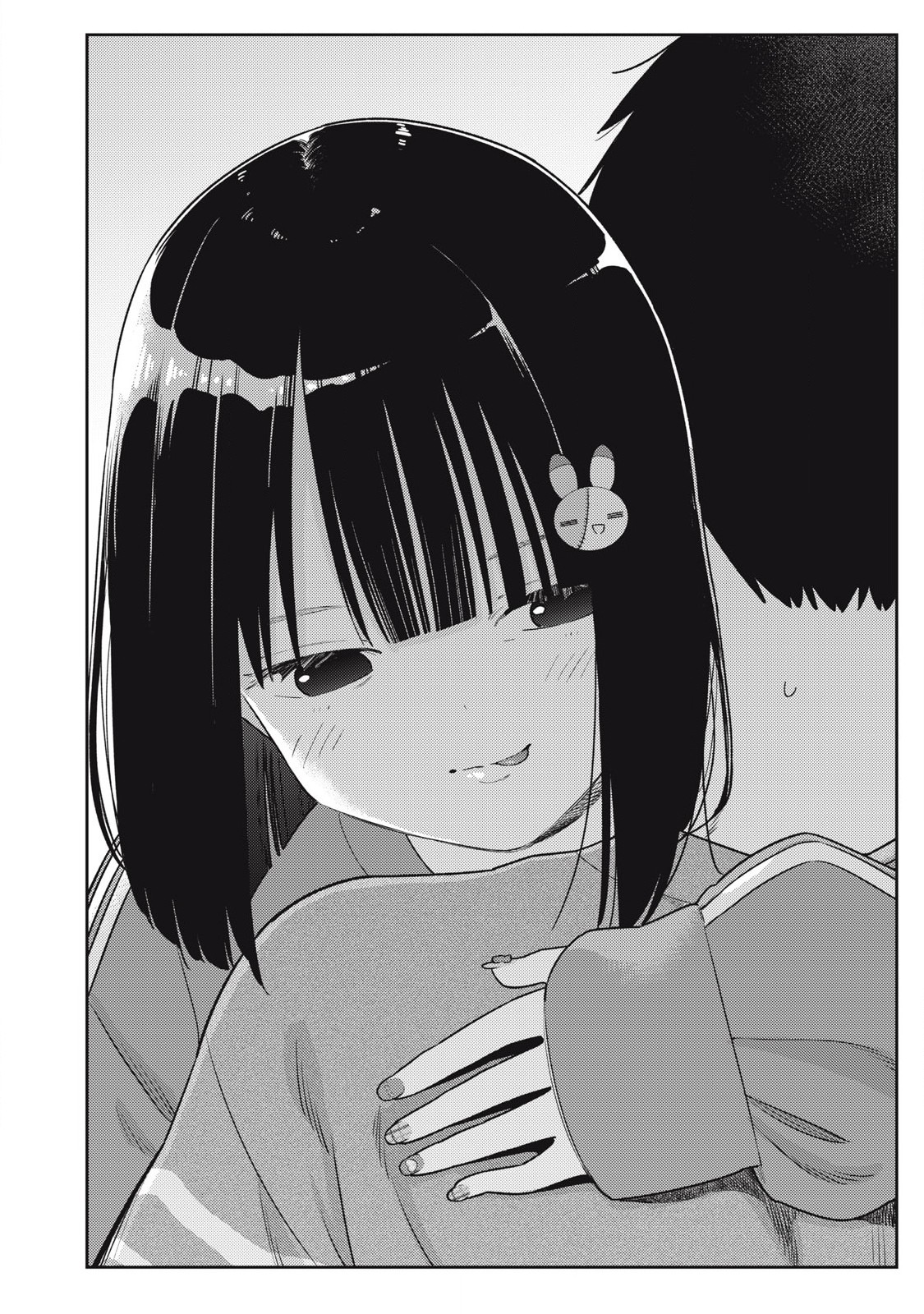 それでも明日も彼氏がいい,明天还是男朋友更好 Chap 11 - Next Chap 12