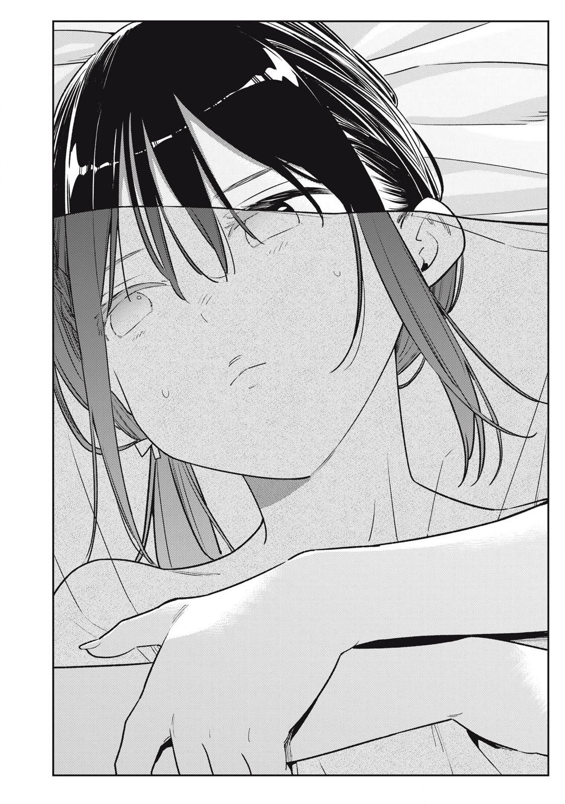 それでも明日も彼氏がいい,明天还是男朋友更好 Chap 15 - Next Chap 16