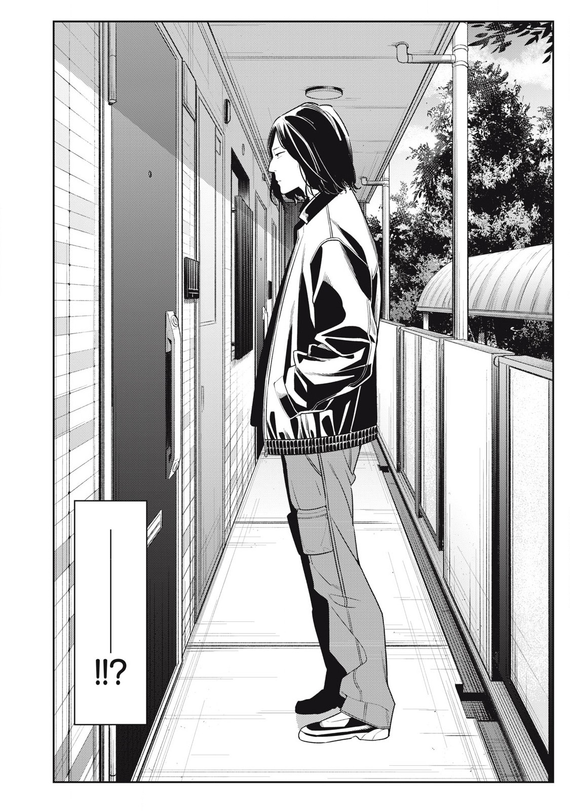 それでも明日も彼氏がいい,明天还是男朋友更好 Chap 15 - Next Chap 16