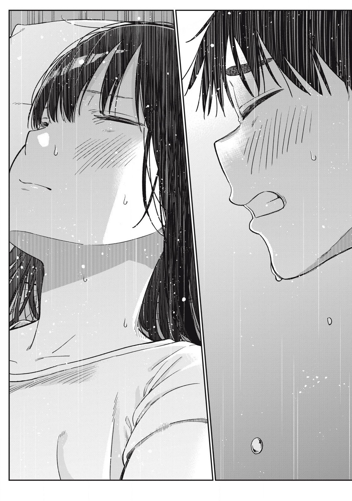 それでも明日も彼氏がいい,明天还是男朋友更好 Chap 26 - Next Chap 27