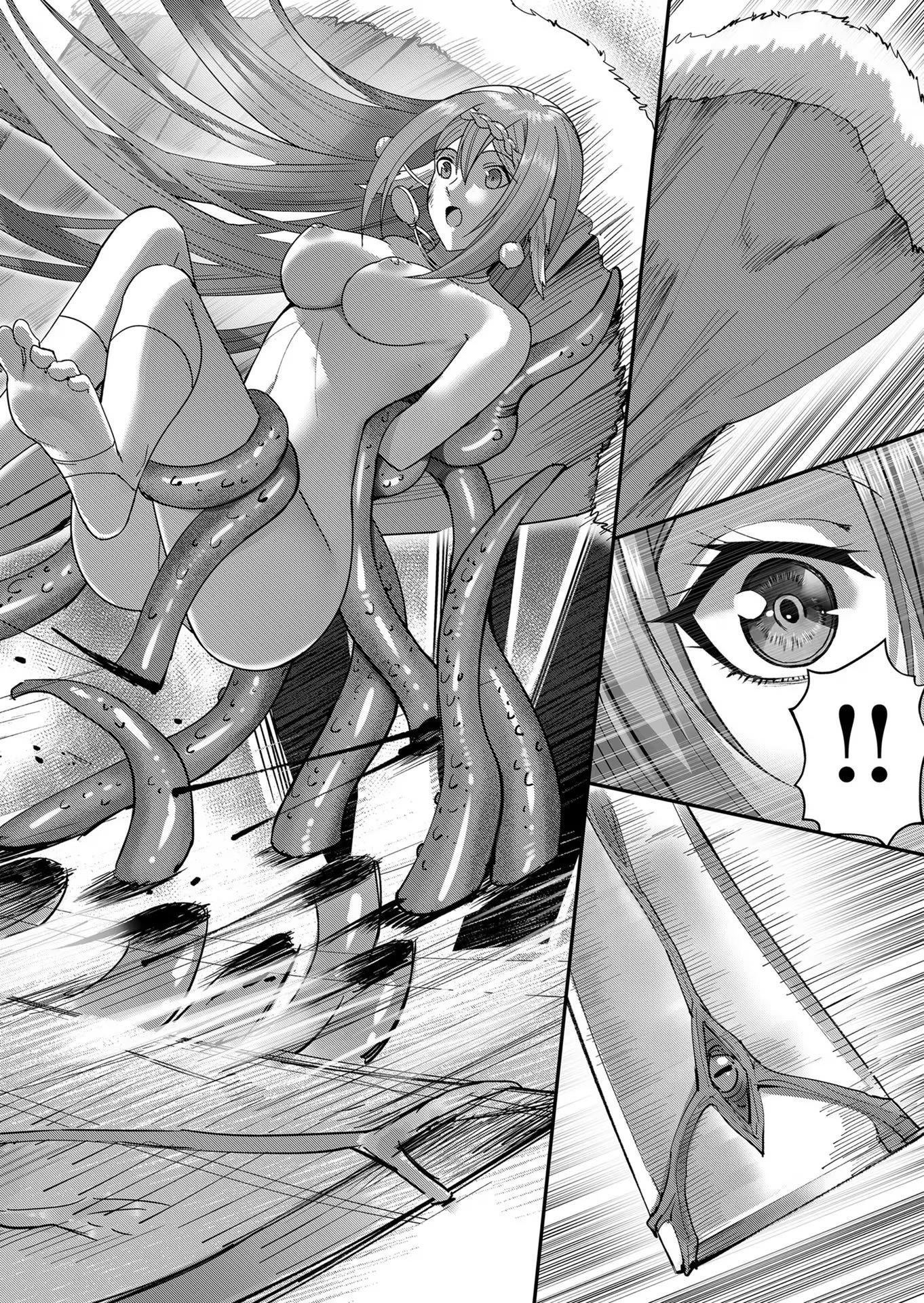 Savage Hero Chap 8 - Next Chap 9