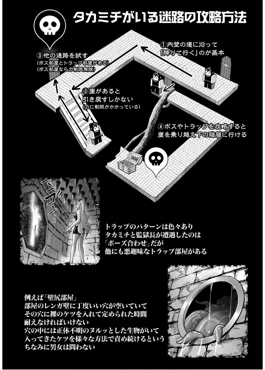 Savage Hero Chap 83 - Next Chap 84