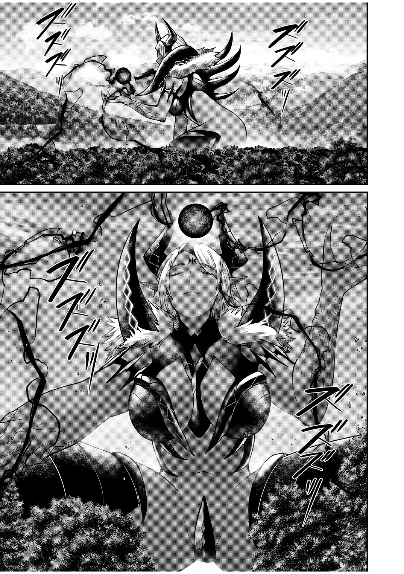 Savage Hero Chap 48 - Next Chap 49