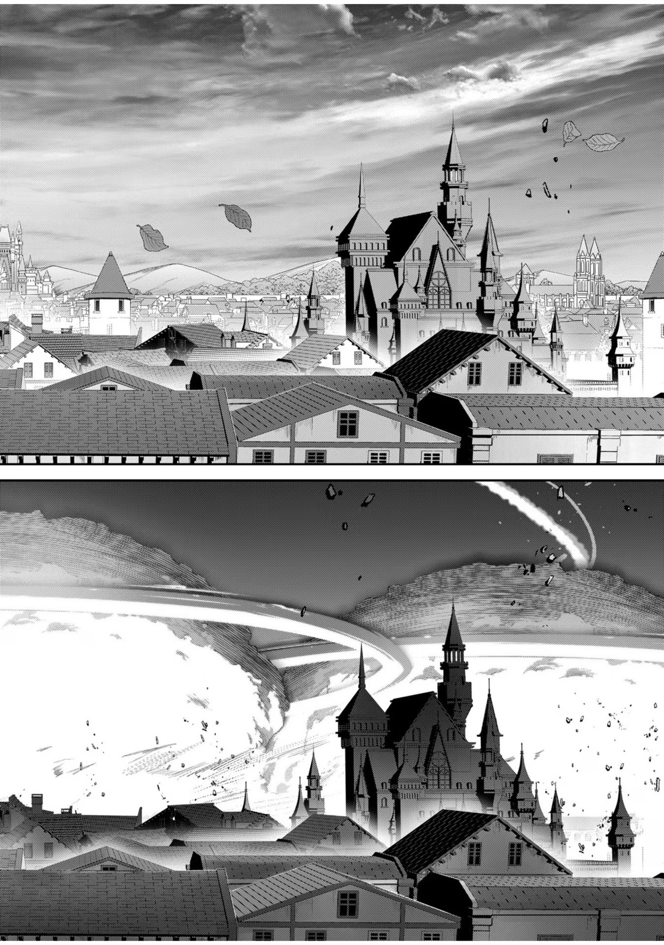 Savage Hero Chap 62 - Next Chap 63