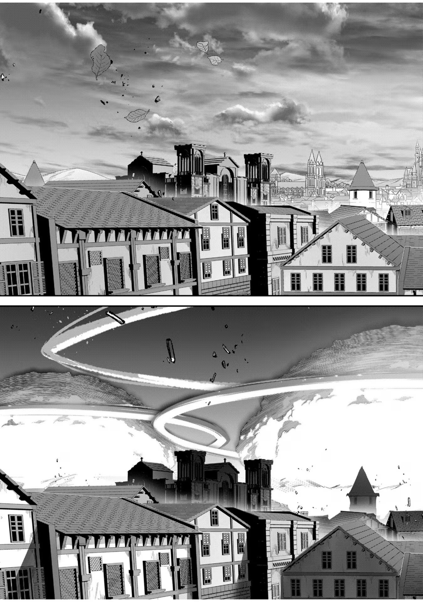 Savage Hero Chap 62 - Next Chap 63