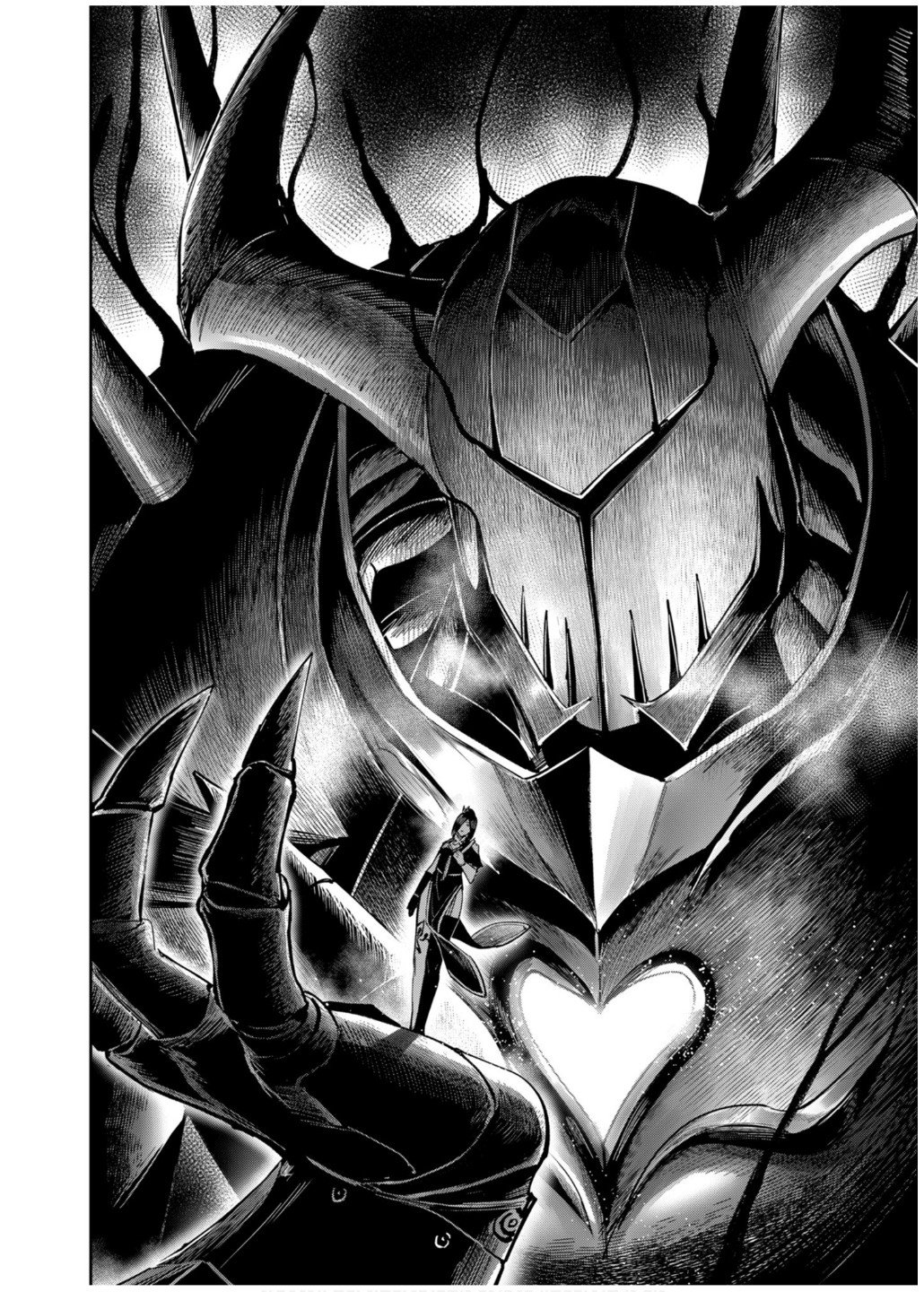 Savage Hero Chap 76 - Next Chap 77