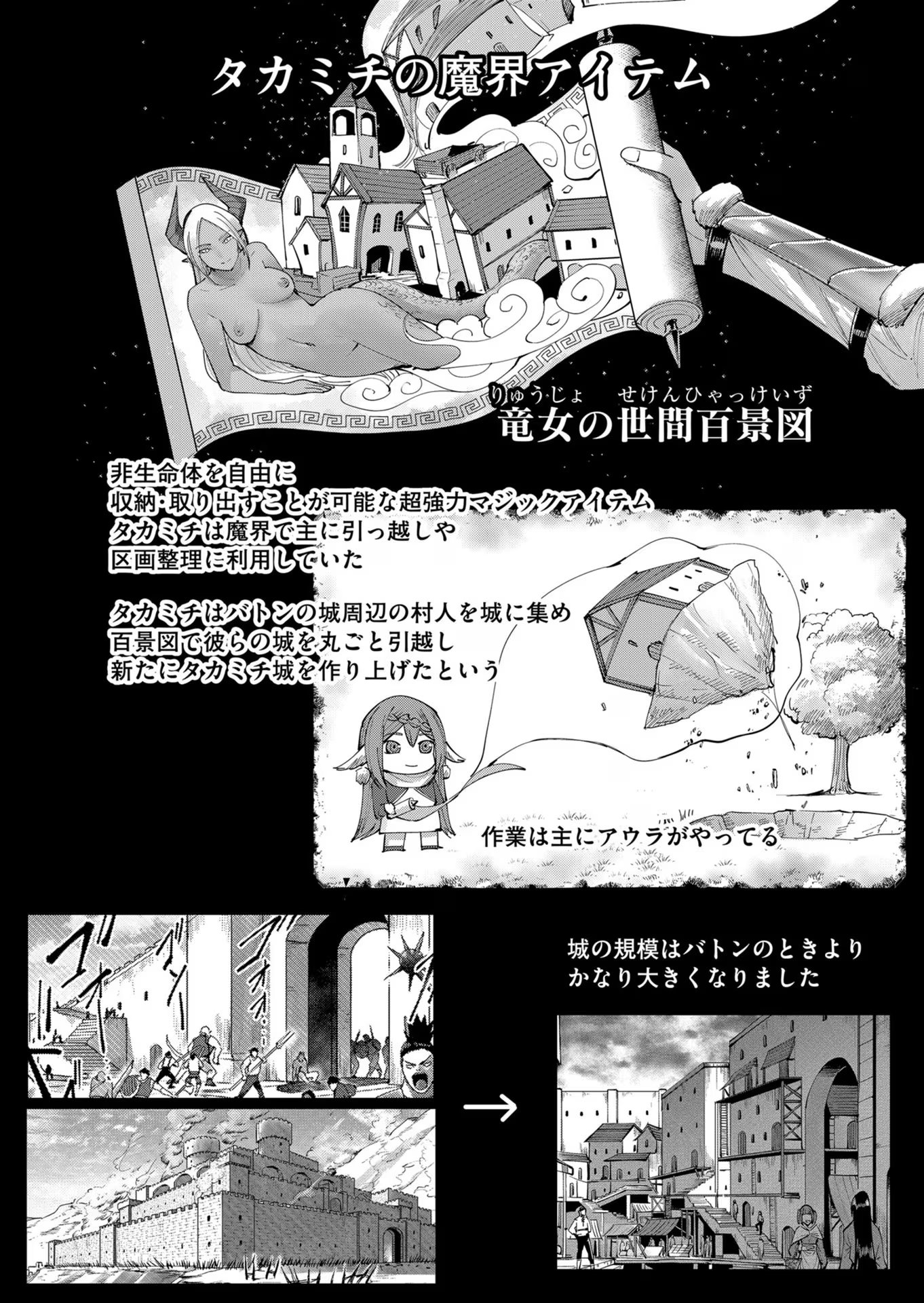 Savage Hero Chap 36 - Next Chap 37