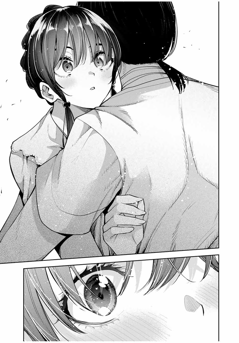 魁の花巫女 Chap 14 - Next Chap 15