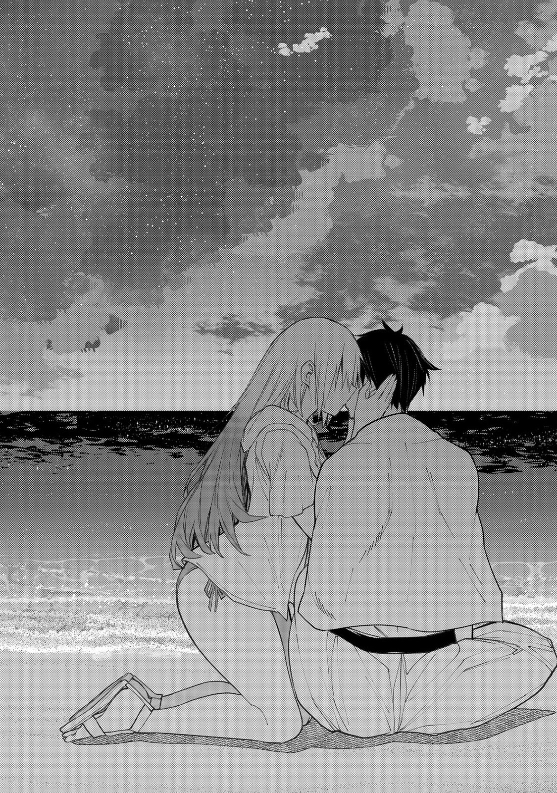 聖なる乙女と秘めごとを Chap 46 - Next Chap 47