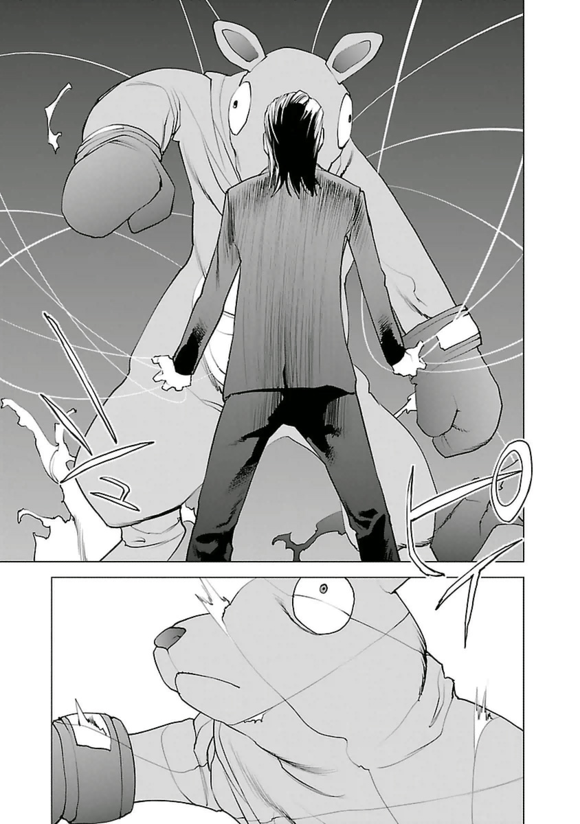 Seishokuki Chap 39 - Next Chap 40