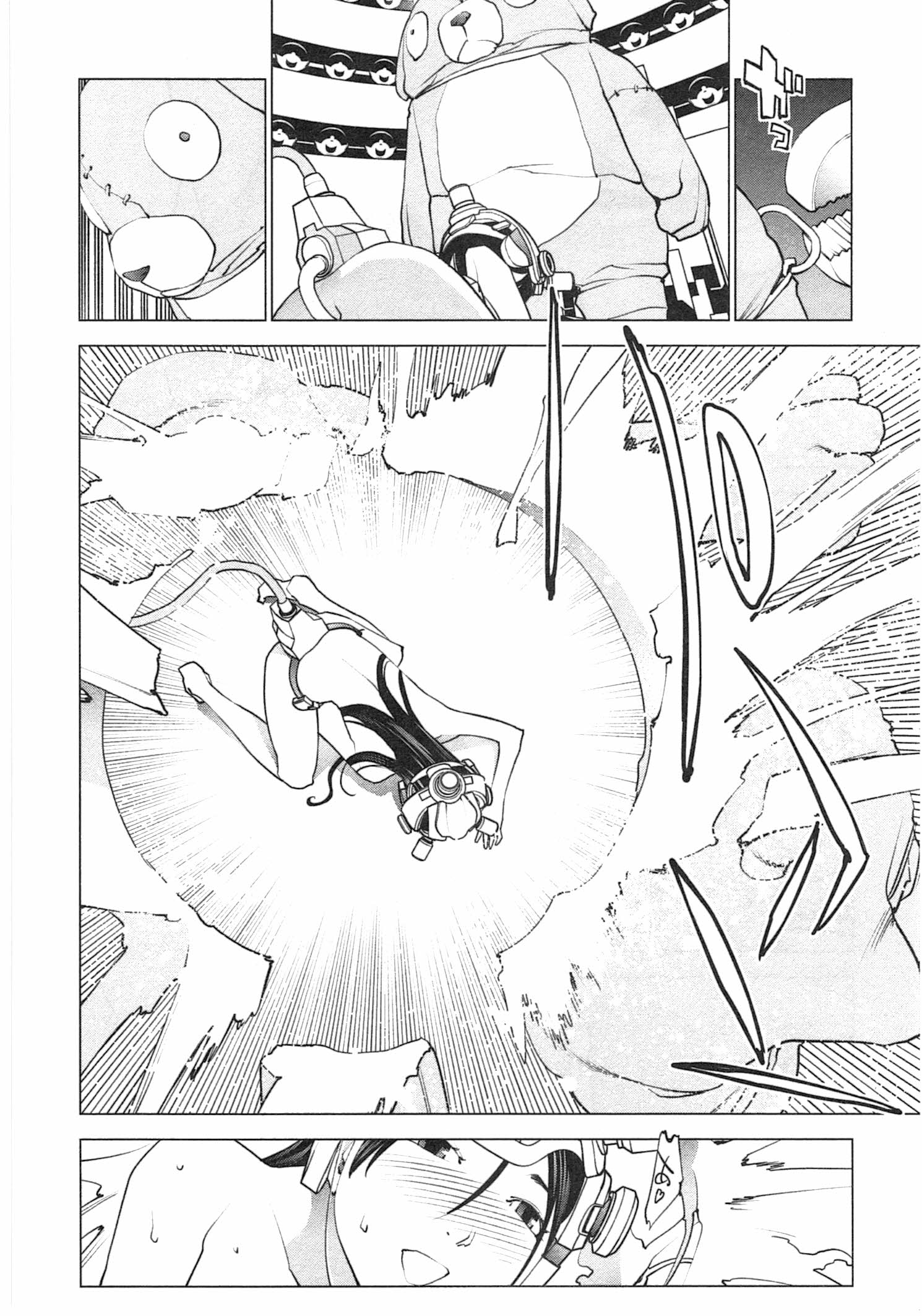 Seishokuki Chap 35 - Next Chap 36