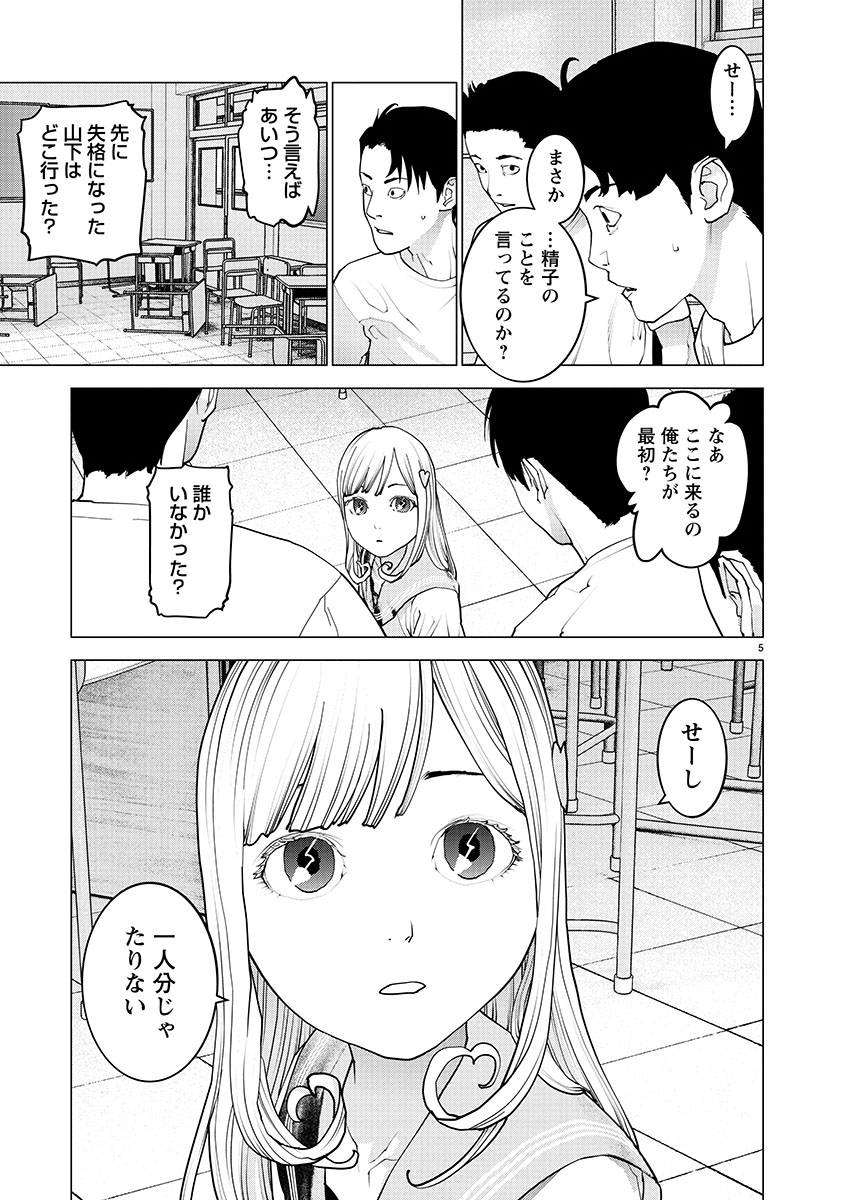 Seishokuki Chap 146 - Next Chap 147