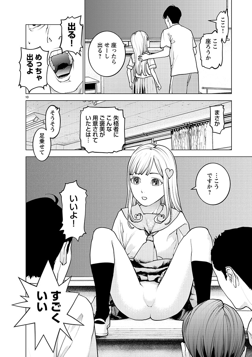 Seishokuki Chap 146 - Next Chap 147