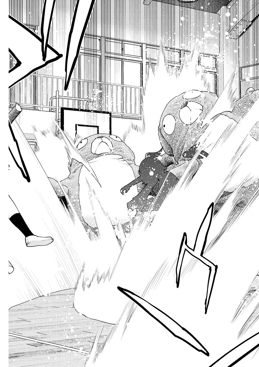 Seishokuki Chap 154 - Next Chap 155