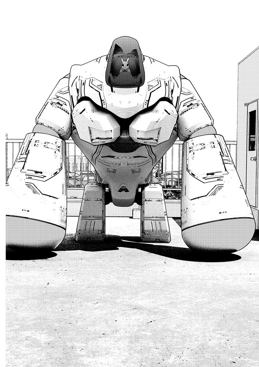 Seishokuki Chap 154 - Next Chap 155