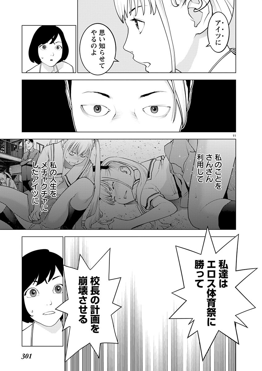 Seishokuki Chap 162 - Next Chap 163