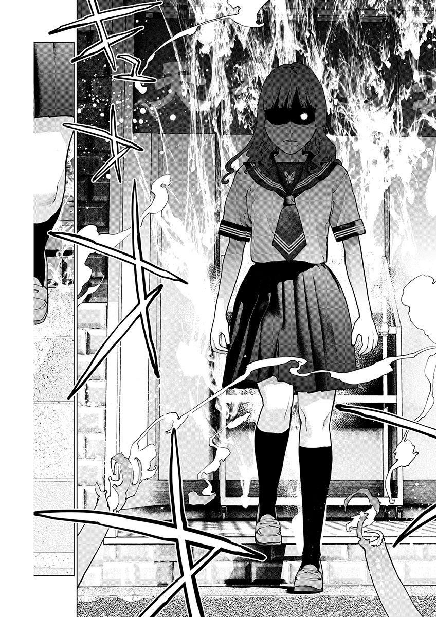 Seishokuki Chap 166 - Next Chap 167