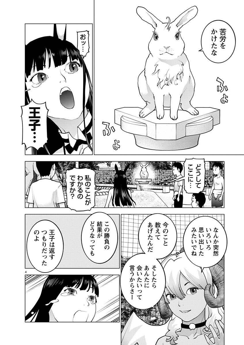 Seishokuki Chap 172 - Next Chap 173