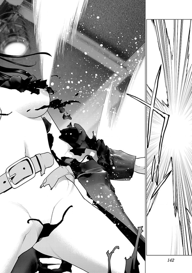 Seishokuki Chap 102 - Next Chap 103