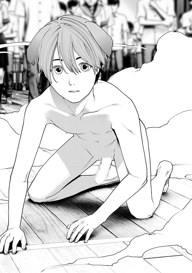 Seishokuki Chap 104 - Next Chap 105