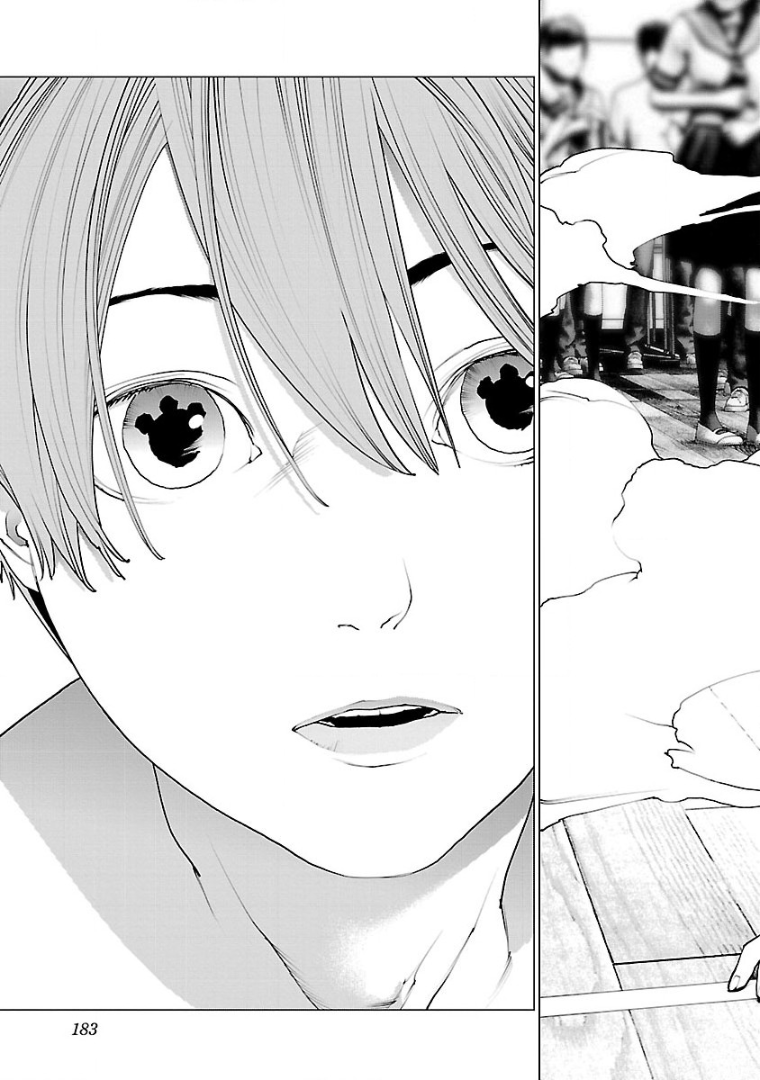 Seishokuki Chap 104 - Next Chap 105