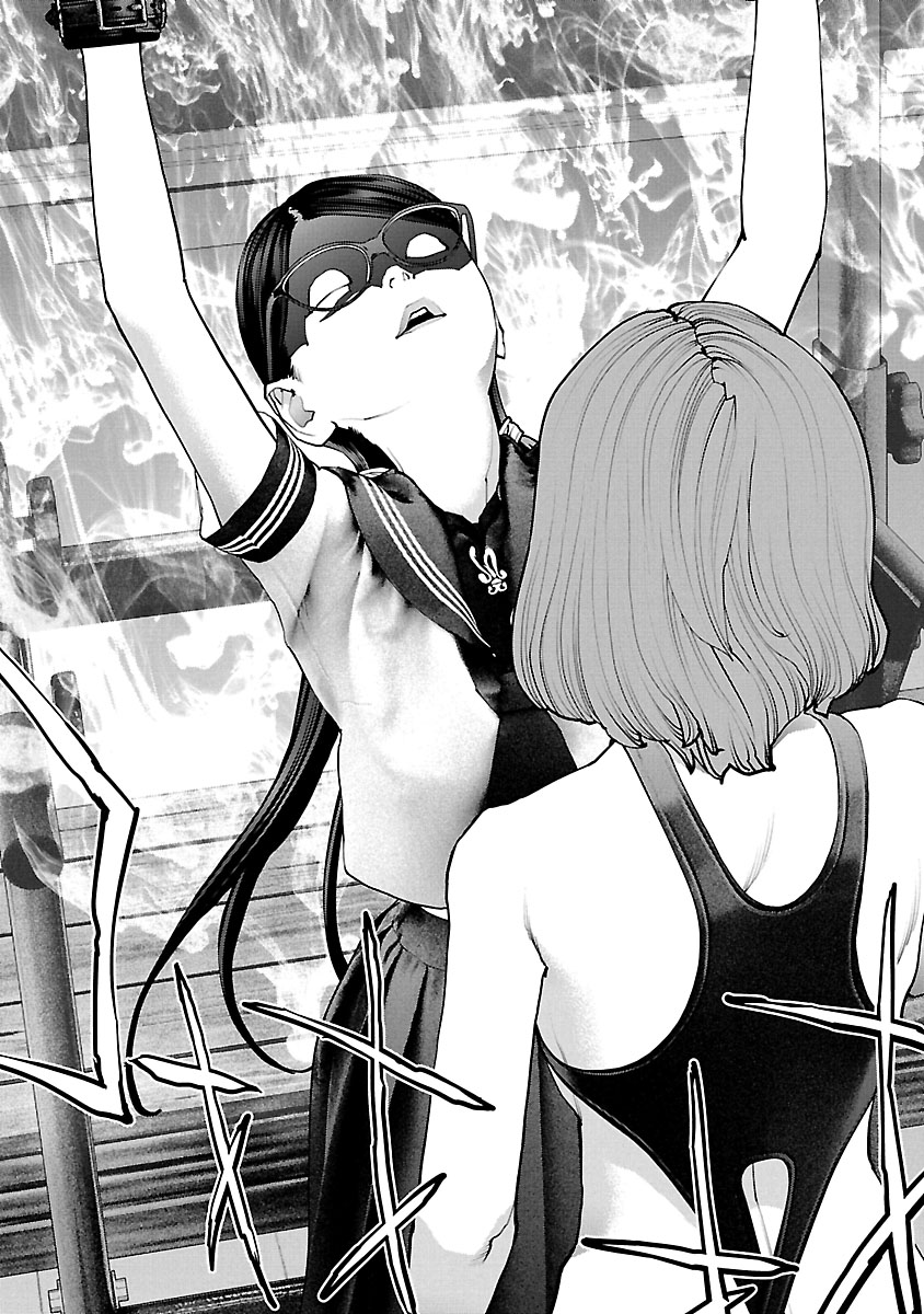 Seishokuki Chap 118 - Next Chap 119