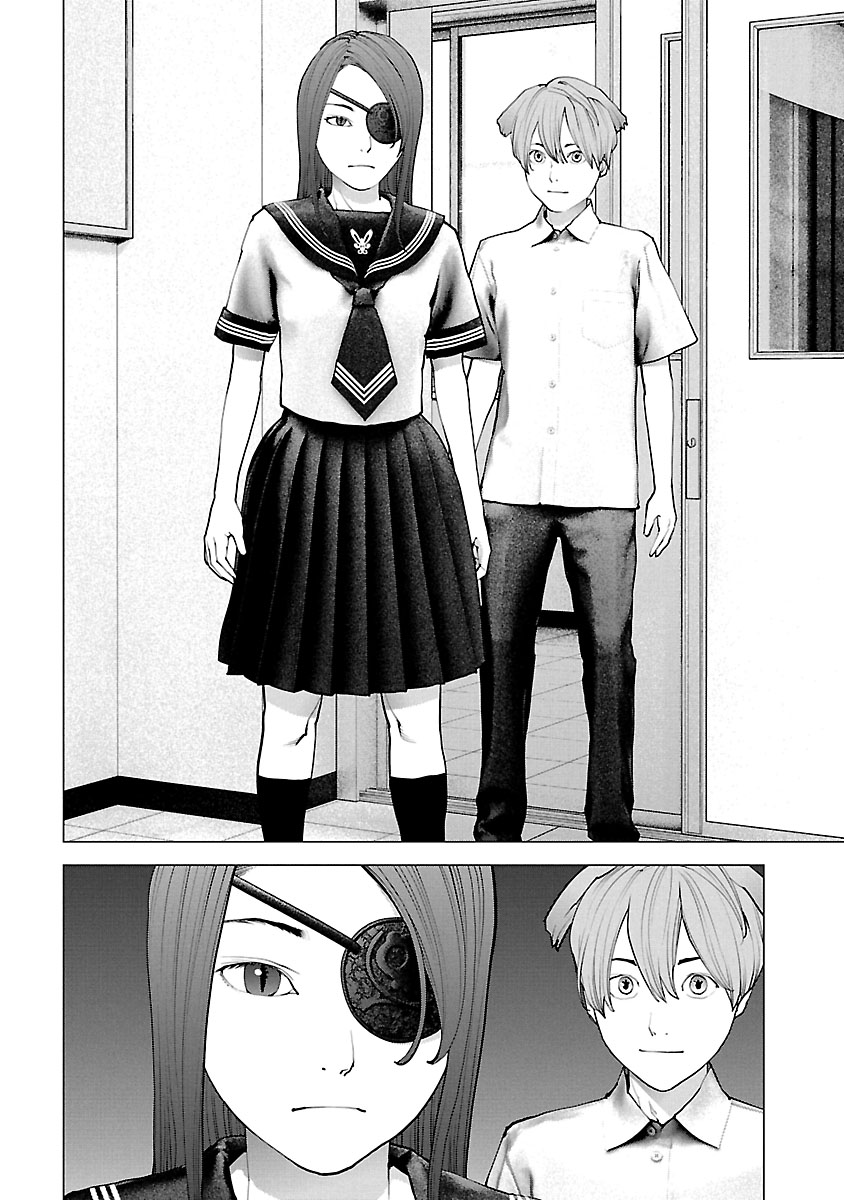 Seishokuki Chap 118 - Next Chap 119