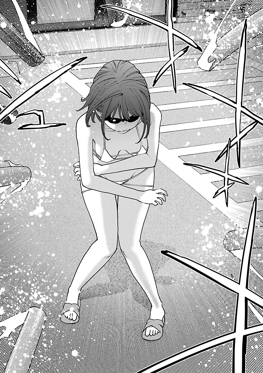 Seishokuki Chap 114 - Next Chap 115