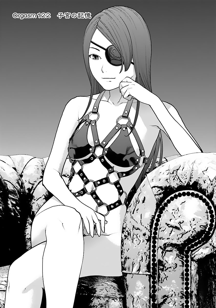 Seishokuki Chap 122 - Next Chap 123