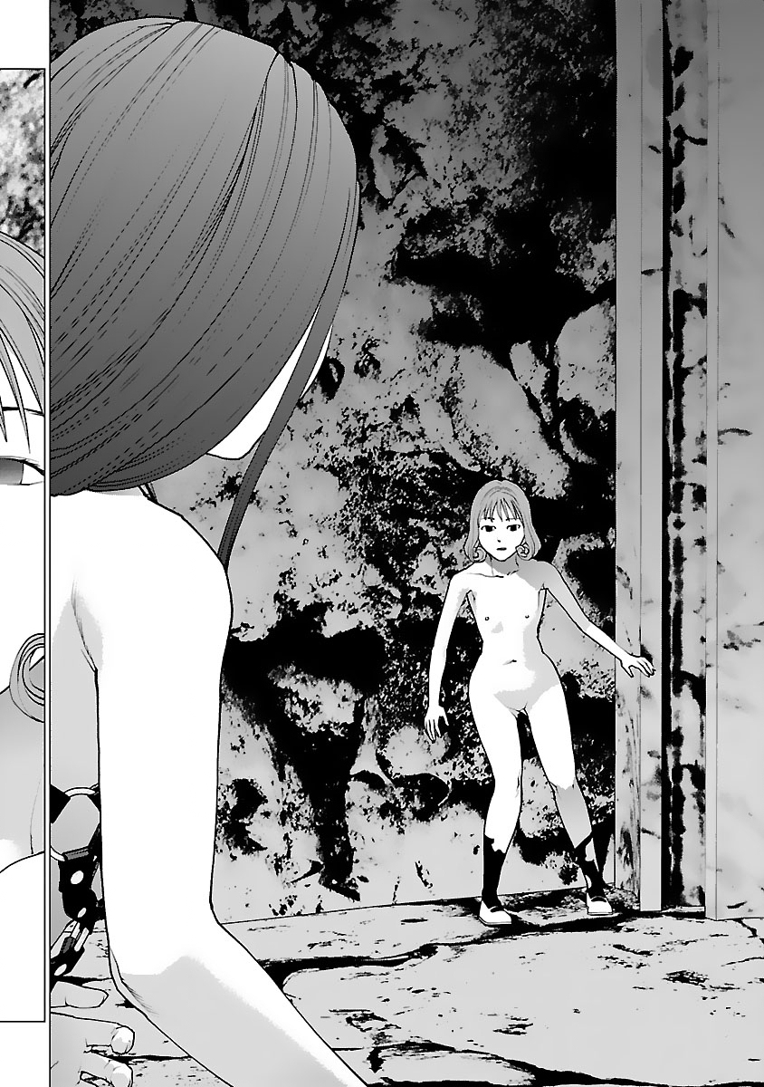 Seishokuki Chap 122 - Next Chap 123
