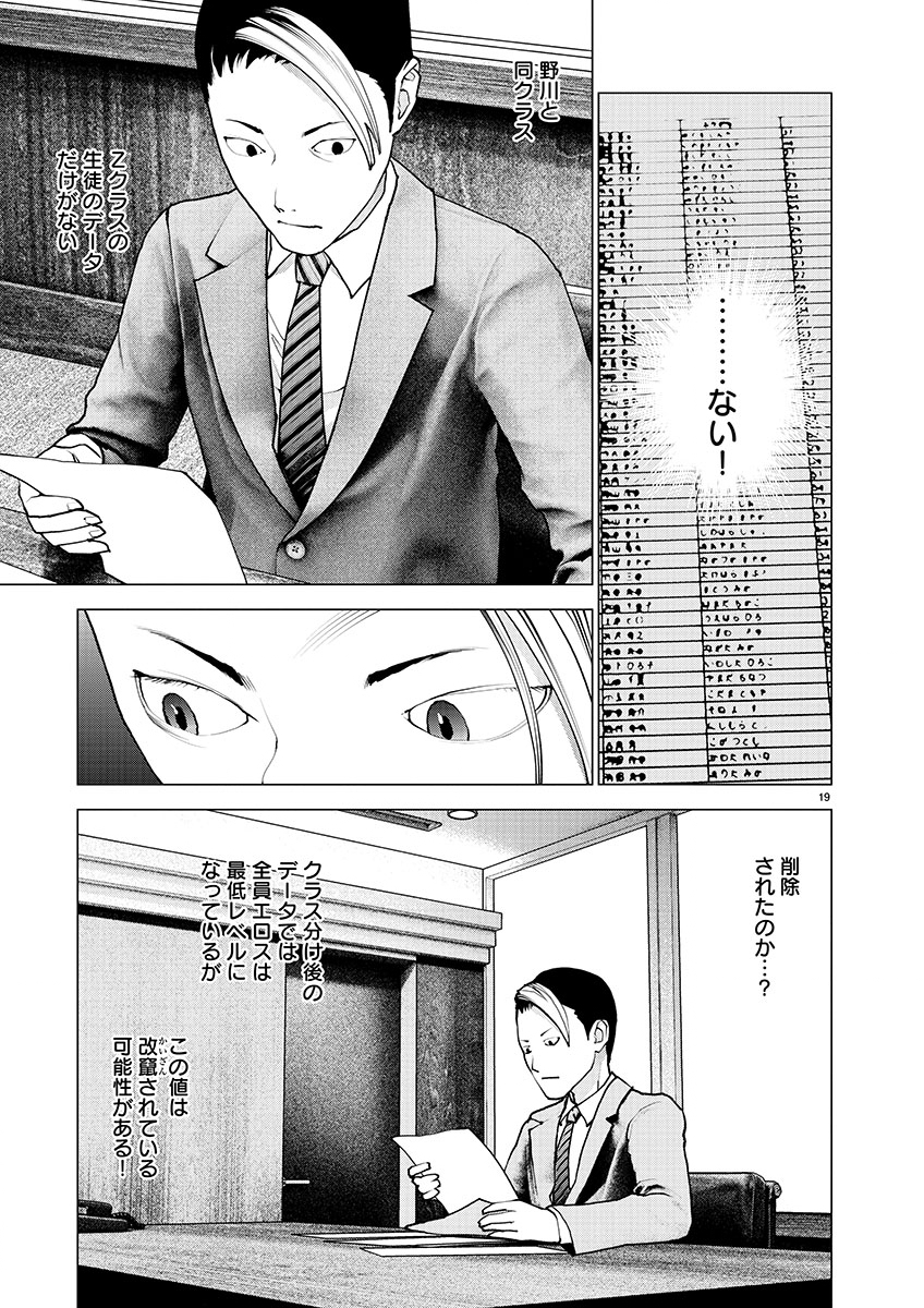 Seishokuki Chap 138 - Next Chap 139