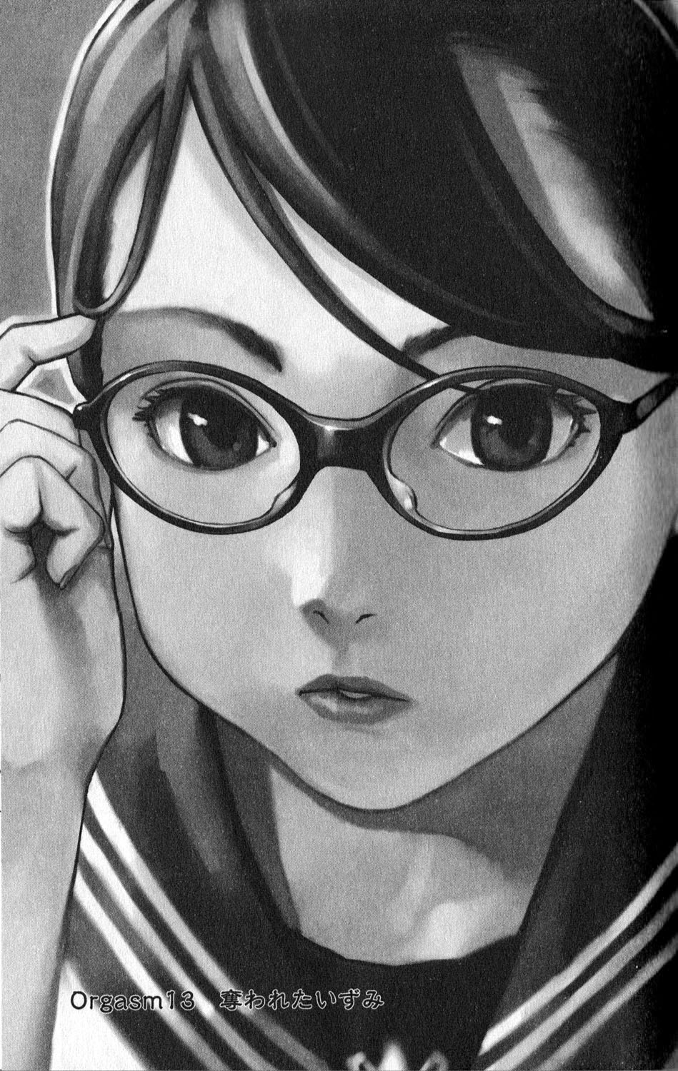 Seishokuki Chap 13 - Next Chap 14