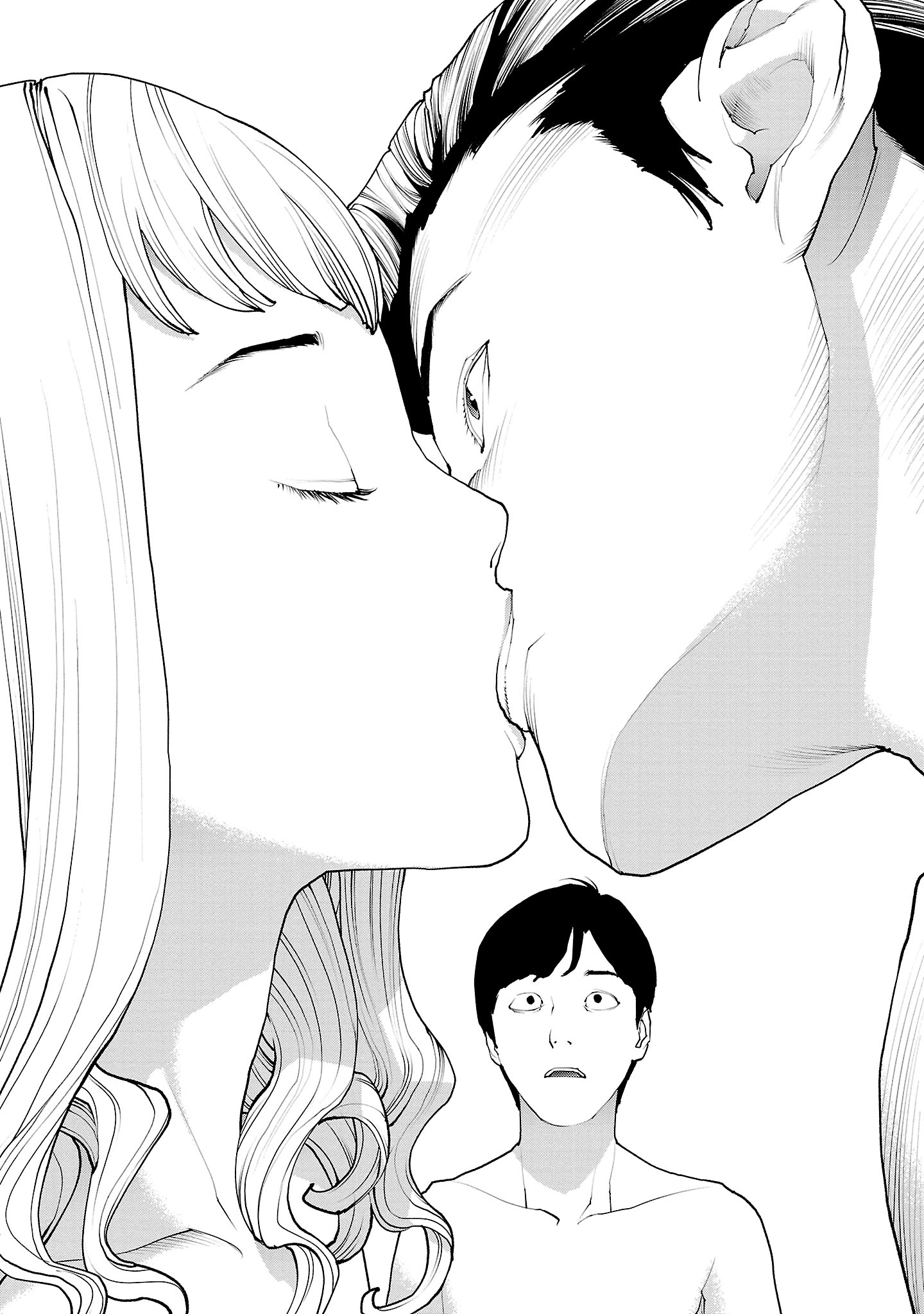Seishokuki Chap 134 - Next Chap 135
