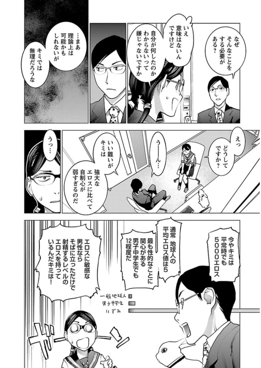 Seishokuki Chap 45 - Next Chap 46